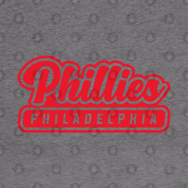 Philadelphia Phillies 01 by Karambol